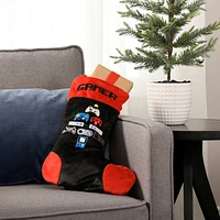 Gamer Holiday Stocking 