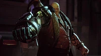 Gungrave Gore 