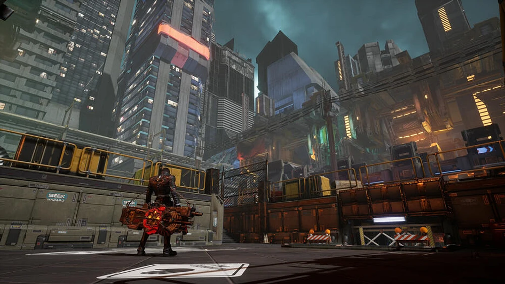 Gungrave Gore 