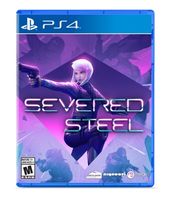 Severed Steel