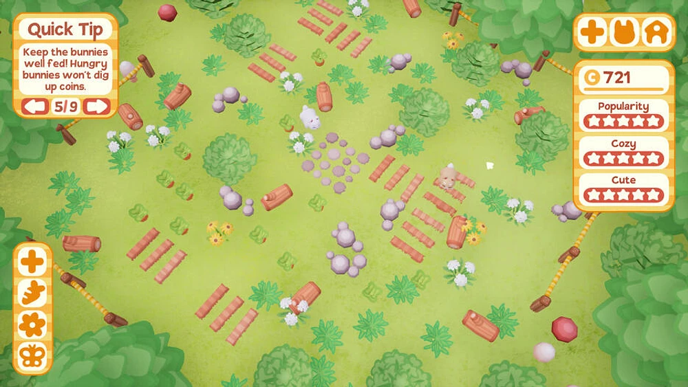 Bunny Park 