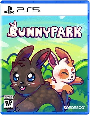 Bunny Park 