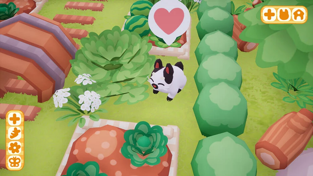 Bunny Park 
