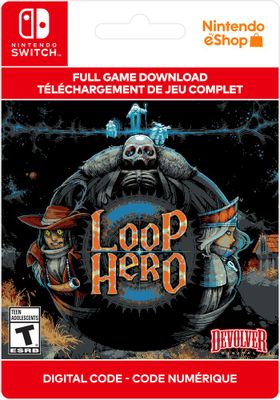 Loop Hero - Digital