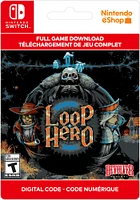 Loop Hero - Numérique