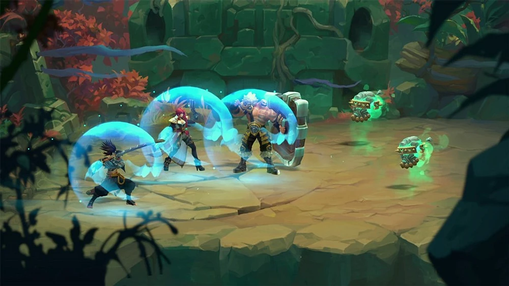 Ruined King: A League Of Legends Story - Digital