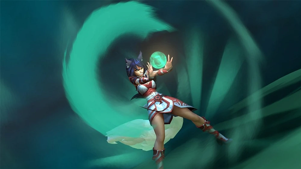 Ruined King: A League Of Legends Story - Digital