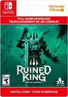Ruined King: A League Of Legends Story - Digital