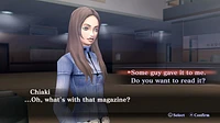 Shin Megami Tensei III Nocturne HD Remaster - Digital