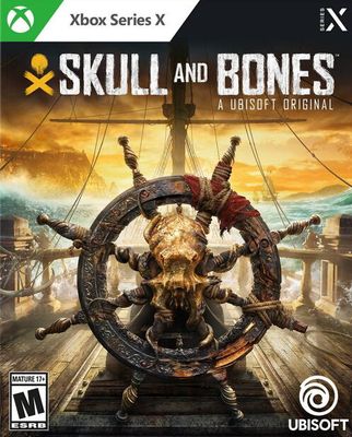 Skull and Bones