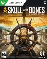 Skull and Bones