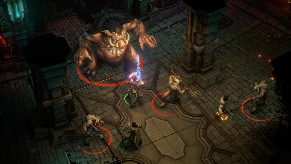 Pathfinder: Wrath Of The Righteous 