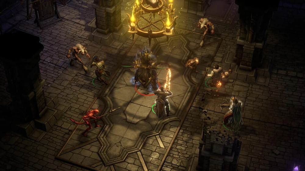 Pathfinder: Wrath Of The Righteous 