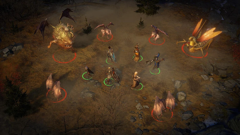 Pathfinder: Wrath Of The Righteous 