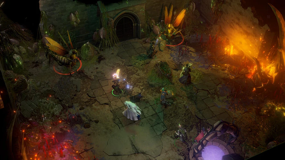 Pathfinder: Wrath Of The Righteous 
