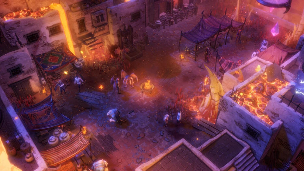 Pathfinder: Wrath Of The Righteous 
