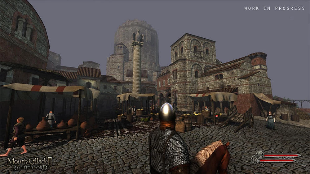 Mount & Blade 2 Bannerlord