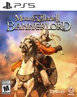 Mount & Blade 2 Bannerlord