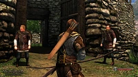 Mount & Blade 2 Bannerlord