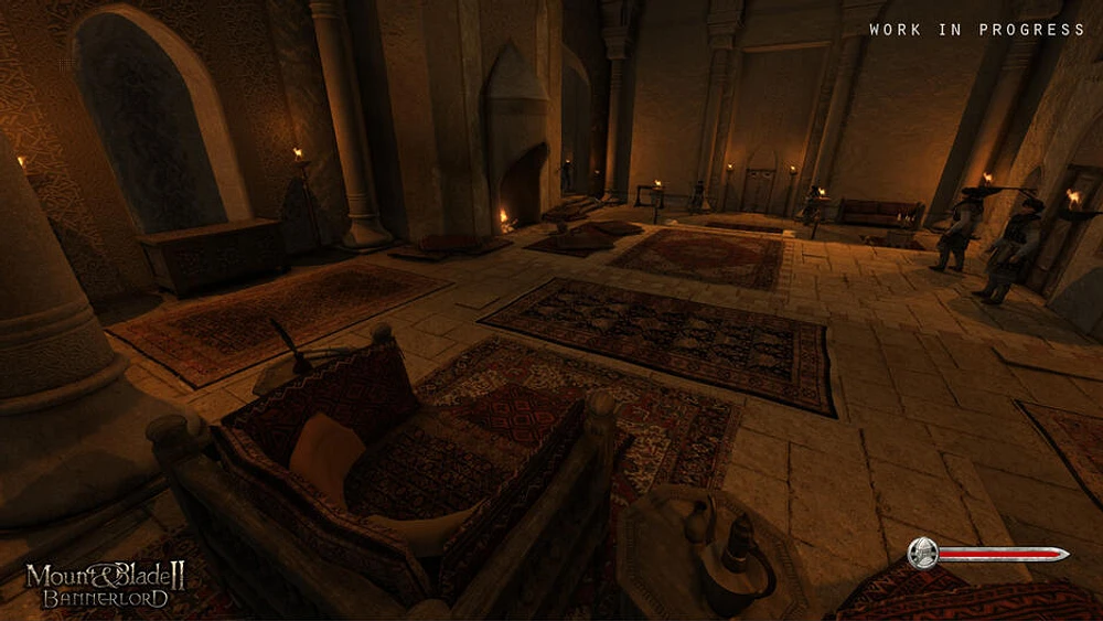 Mount & Blade 2 Bannerlord 
