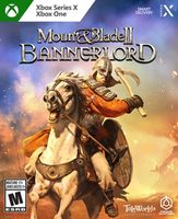 Mount & Blade 2 Bannerlord 
