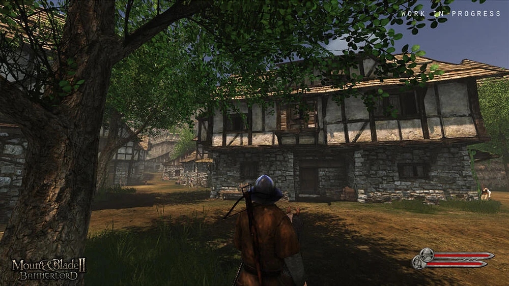 Mount & Blade 2 Bannerlord 
