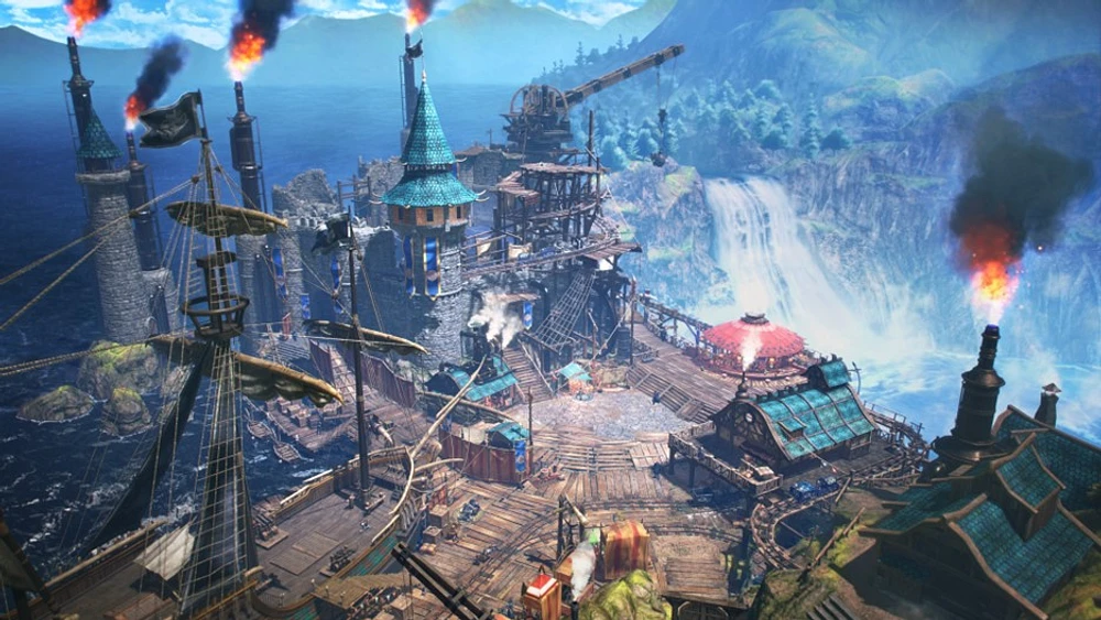 Monster Hunter Rise Sunbreak - Digital