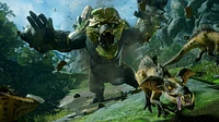 Monster Hunter Rise Sunbreak - Digital