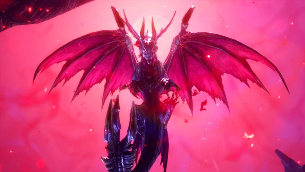 Monster Hunter Rise Sunbreak - Digital