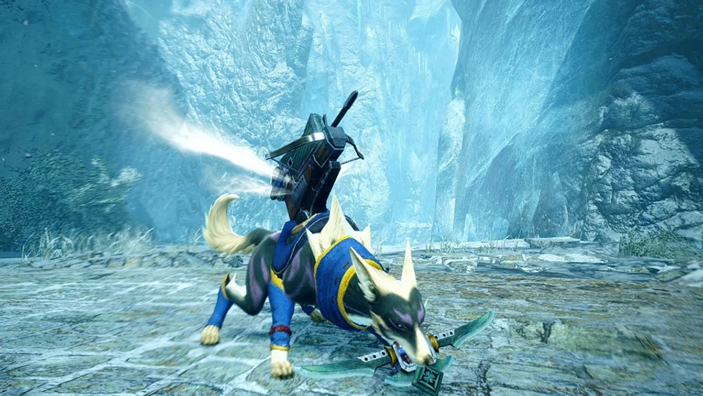 Monster Hunter Rise Sunbreak - Digital
