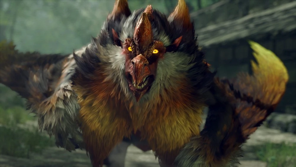 Monster Hunter Rise Sunbreak - Digital