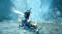 Monster Hunter Rise Sunbreak Deluxe Edition - Digital