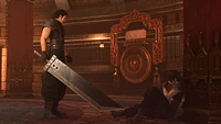 Crisis Core - Final Fantasy Vii