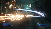 Crisis Core - Final Fantasy Vii