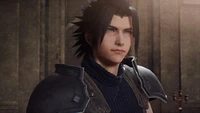Crisis Core - Final Fantasy Vii