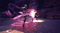 Star Ocean The Divine Force