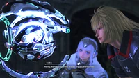 Star Ocean The Divine Force
