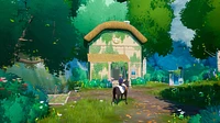 Horse Tales