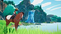 Horse Tales