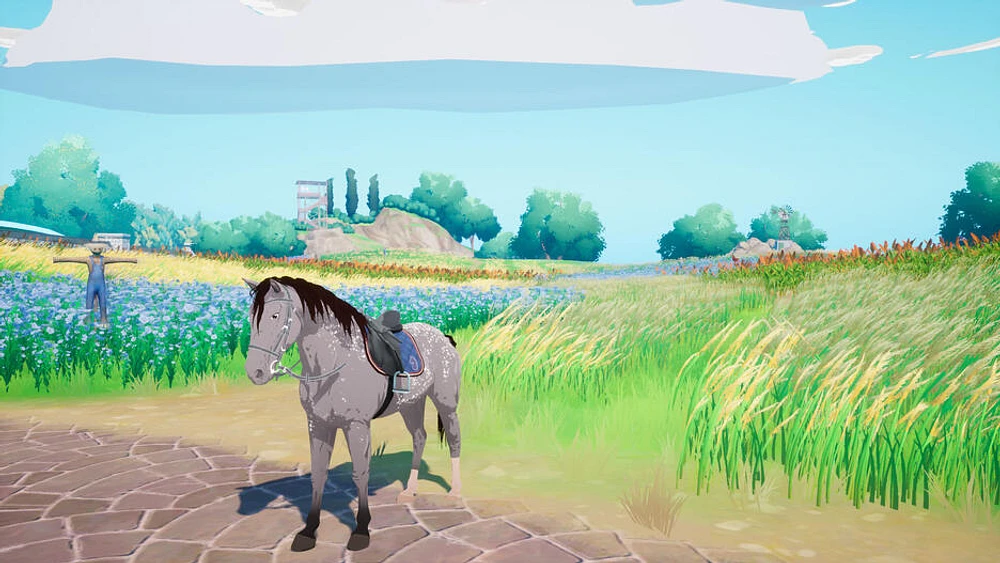 Horse Tales
