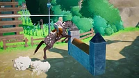 Horse Tales
