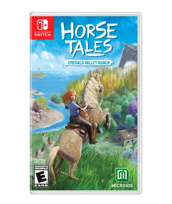 Horse Tales