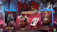 The House of the Dead Remake - Limited Edition 