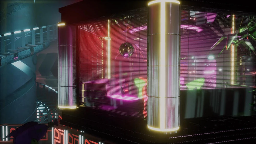 Five Nights at Freddy’s: Security Breach
