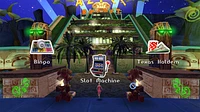 Vegas Party 