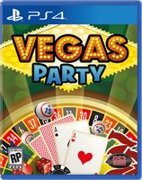 Vegas Party 