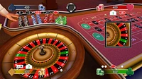Vegas Party 