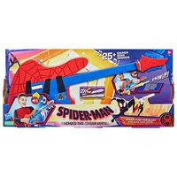 Marvel Spider-Man: Across the Spider-Verse Spider-Punk Web Blast Guitar 