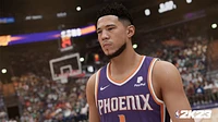 NBA 2K23 Standard Edition