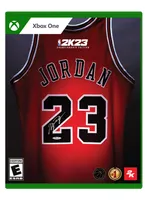 NBA 2K23 Championship Edition  